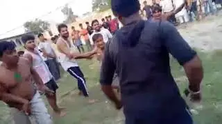 Konari Bangla kesarganj, bharich U, P.,,India.