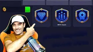 Master the New Pool Cue: Complete All 8 Ball Pool Challenges! 😱