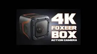 Foxeer Box 4K