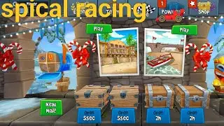 New bb recing competition gaming car vala game video 