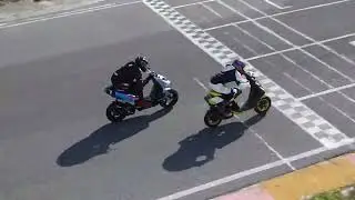 66 SPALLE LARGHE & TESTA ALTA... ZIPSP VS SR... ALFIO VS PEPPE #TAVANESCIRIUSENZU