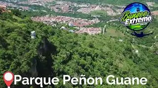 Bungee extremo san gil oficial 140 metros