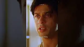 SRK in Devdas🔥 | #shahrkhkhan #devdas