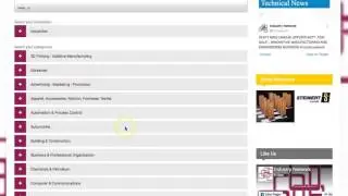 Joining Industry Network 1