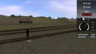 Trainz UTC D&RGW K-27 #454