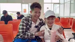 Ut Mini Tạm Chia Tay Anh Khánh Tiếp Tục Hành Trình 1 Mình Về Nơi Bắt Đầu.