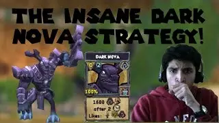 Wizard101: The DARK NOVA Strategy?!