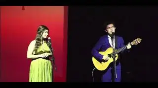 NS Produ&ccedil;&otilde;es - Duo - Viola e Voz