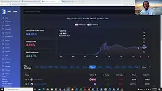 Expose on Harmony Ecosystem