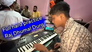 Raj Dhumal Hard Practice 2026😱🔥 | SujalBhai Vlog❤️ #sujalbhai #rajdhumal 