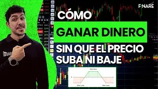 🟢 C&oacute;mo ganar dinero con Iron Condors en SPX diario? | Finare
