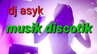 Musik discotik