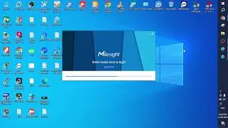 Guide to Milesight CMS Software: Download, Installation, and Camera Integration