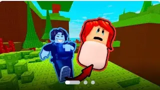 MAIN CREAMPUFFS ROBLOX DAN TENDANGAN BAYI 