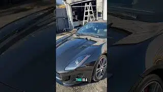Ceramic Coating ✨ #automobile #cardetailling #ceramiccoating #ceramicoating #tint