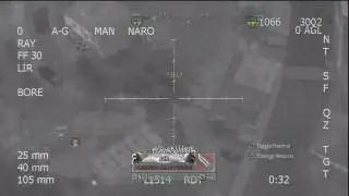 Modern Warfare 2: Humiliating Defeat