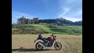 Ooty off-road