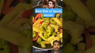 MS Dhoni Healthy diet l #food #foodie #indianfood #msdhoni #viratkohli #health