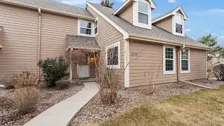 13394 East Asbury Dr, Aurora , CO