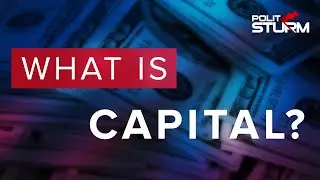 What is Capital?