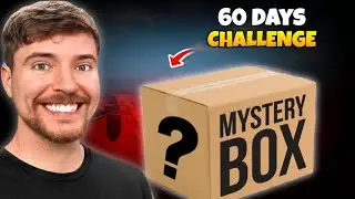 60 Days Challenge To Unban Old Free Fire | Why Other Youtuber Quit This 