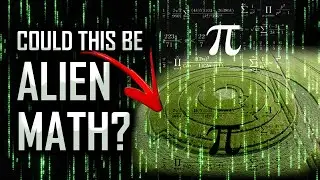 Novel Mathematical Geometric Representations in Crop Circles - Deep Dive Series