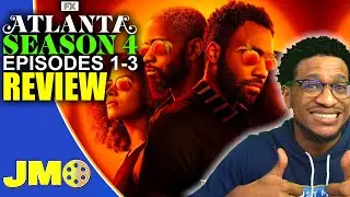 Atlanta Season 4 Review