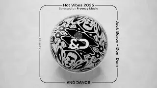Jack Baron - Dom Dom (Original Mix)