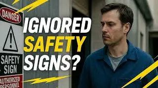 Ignored Safety Signs? This Simple Fix Could Save Lives
