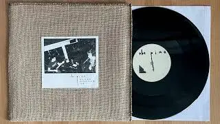 The Pine &ndash; Live At KZSU Stanford 90.1 FM 2001 12