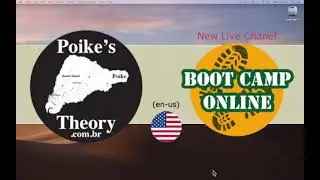 Poike's Boot Camp First Live (en-us)