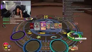 🔴LIVE- Questing Storm Wizard 101 Lemuria Episode 64!!