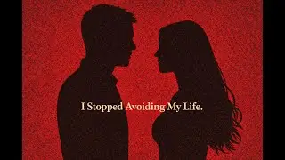 I Stopped Avoiding My Life | A Quiet Story About Commitment, Fear & Emotional Growth