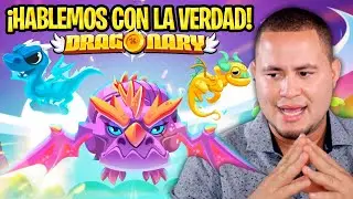 DRAGONARY ME PAGA $1800 POR PROMOCIONAR - LA VERDAD