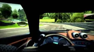 SHIFT 2 UNLEASHED | Pagani Huayra