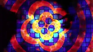 Nukleall & Spatial Plants - Quantum Garden