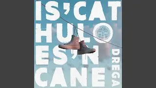 Is&rsquo;cathulo Es&rsquo;ncane