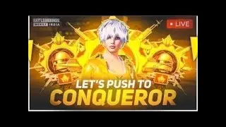 4.2 UPDATE FIRST LOOK AND GAMEPLAY WITH RANDOM TEAMMATES | BGMI LIVE |