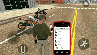 Indian Bike Driving 3D New Update 2021 - New Indian Bike Games - Best Indian Games 2021