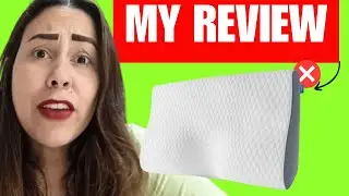Derila Pillow Review 2025 😴 Don&rsquo;t Buy Until You Watch This! | Real Results & Complaints