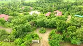 Memoria Palace & Resort in Pailin   CAMBODIA