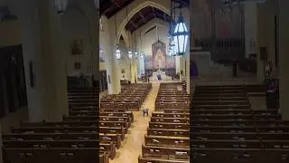St. James the Greater Catholic Church | St. Louis, Missouri
