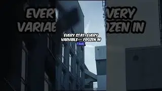 How Game Saves Actually Work (Explained in 30 Seconds) #binary #facts #computer