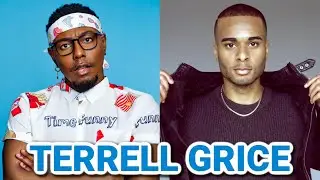 Terrell Grice Talks TERRELL Show Success, Brandy, & the 