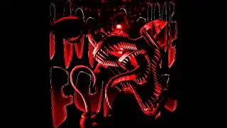 I GOT NO TIME FUNK - (FNAF 4 FUNK)
