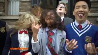 School of Rock - HandClap (Official Video)