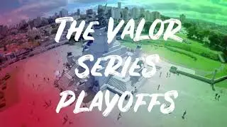 Valor Series Season 2 Regional Finals Trailer