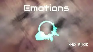 Emotions (Emotional trap beat) by Fens Music