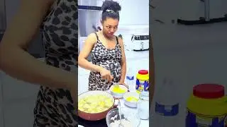 Приготовьте завтрак вместе со мной 😍
