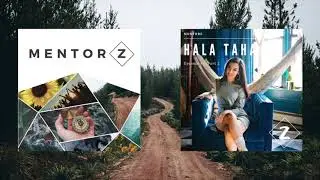 Hala Taha Part 2: Bold And Colorful - Stand Out Among The Crowd